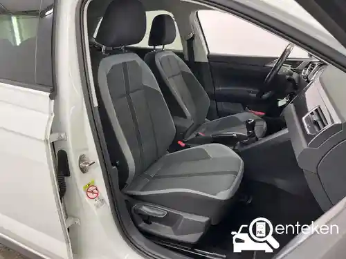 VW Polo 1.0 TSI OPF 2020