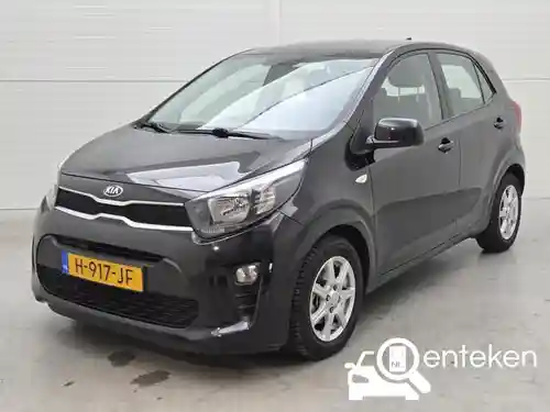 KIA Picanto 1.0 2020