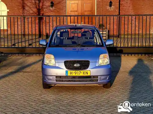 KIA Picanto 1.1 2005