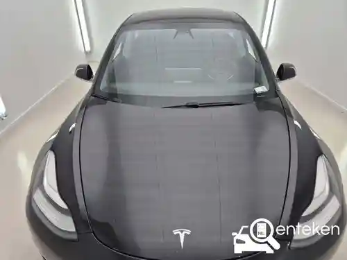 Tesla Model 3 Performance 2020
