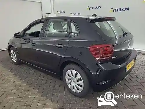 VW Polo 1.0 TSI OPF 2020