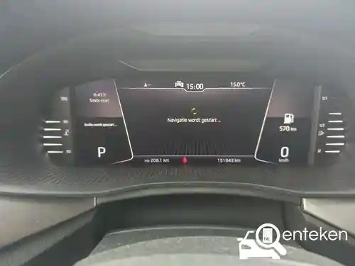 Skoda Kamiq 1.0 TSI 2020