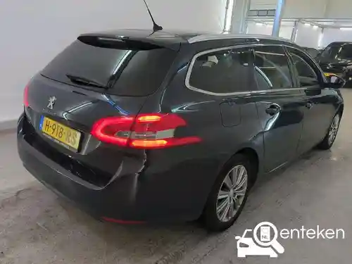Peugeot 308 SW 1.2 PureTech 130 2020