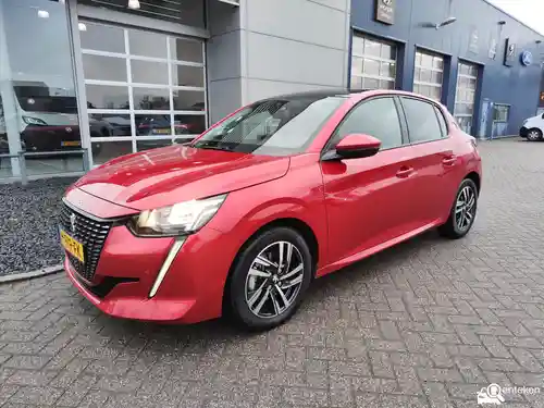 Peugeot 208 1.2 PureTech 100 2020