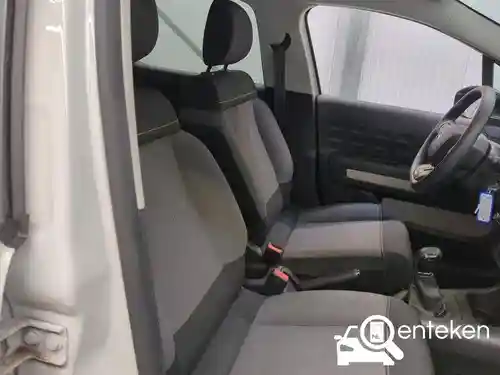 Citroen C3 PureTech 82 2020