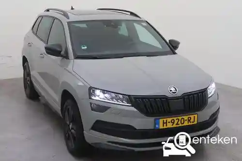 Skoda Karoq 1.5 TSI ACT 2020