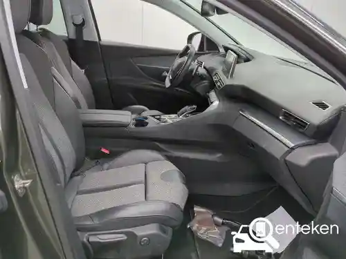 Peugeot 3008 1.2 PureTech 130 2020