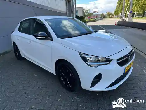 Opel Corsa 1.2 DI Turbo 2020