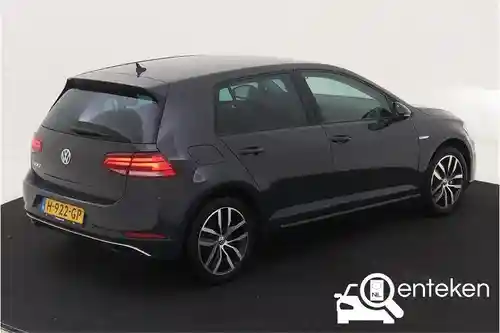 VW Golf Variant 1.5 TSI OPF ACT BlueMotion 2020