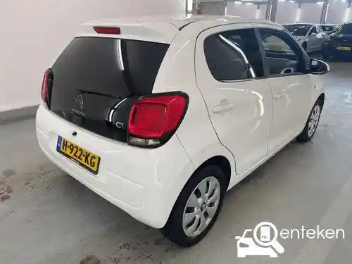 Citroen C1 VTi 72 2020