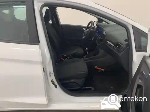 Ford Fiesta 1.0 EcoBoost 2020