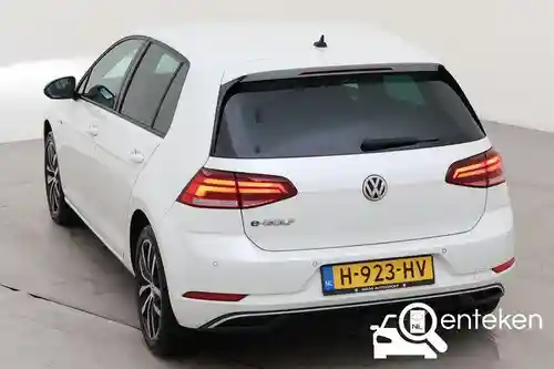 VW Golf Variant 1.5 TSI OPF ACT BlueMotion 2020