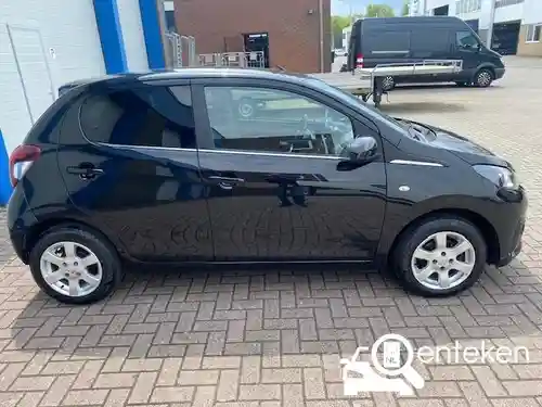 Peugeot 108 Top! 1.0 VTi 72 2020