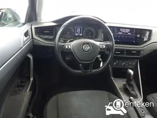 VW Polo 1.0 TSI OPF 2020