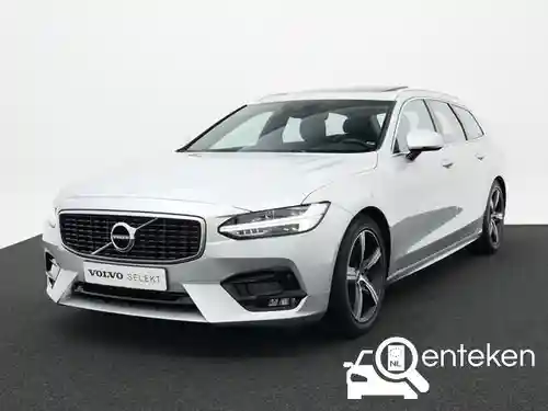 Volvo V90 T4 2020