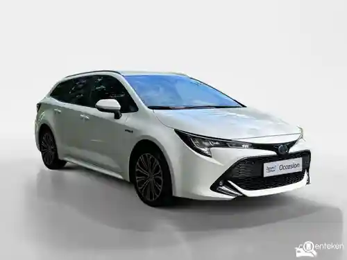Toyota Corolla Touring Sports 1.8 Hybrid 2020