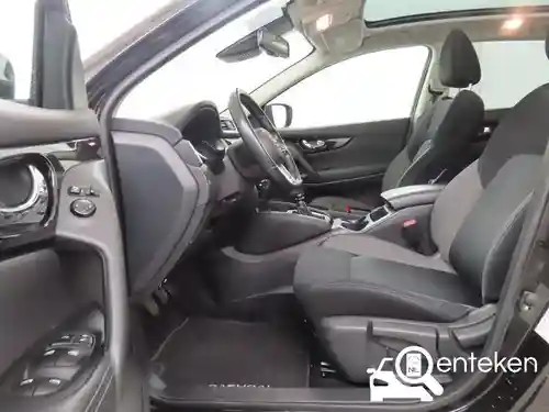 Nissan Qashqai 1.3 DIG-T 2020