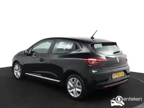 Renault Clio TCe 100 2020