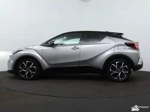 Toyota C-HR 1.8 Hybrid 2020