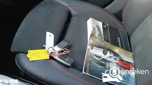 Mercedes-Benz A 180  2020