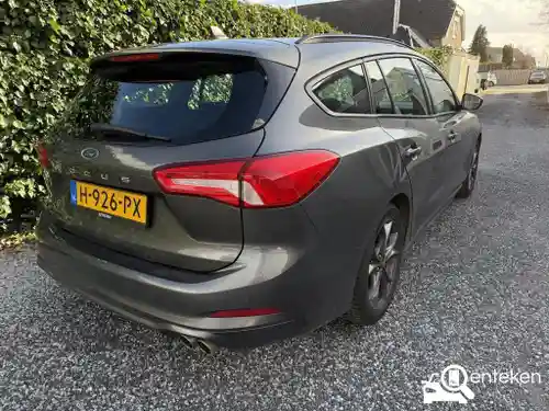 Ford Focus Turnier 1.0 EcoBoost 2020