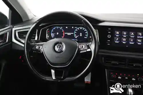 VW Polo 1.0 TSI OPF 2020