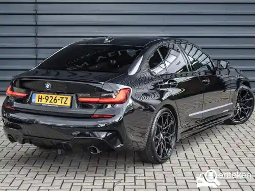 BMW 320i 2020