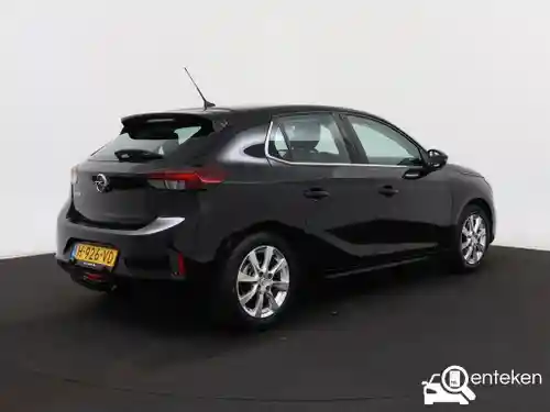 Opel Corsa 1.2 DI Turbo 2020
