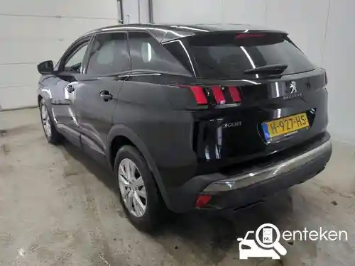 Peugeot 3008 1.2 PureTech 130 2020