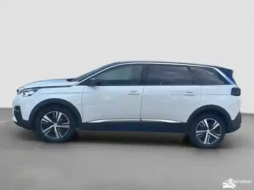 Peugeot 5008 1.2 PureTech 130 2020