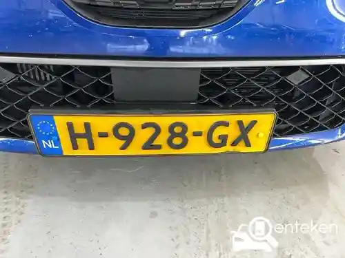 Renault Clio TCe 100 2020