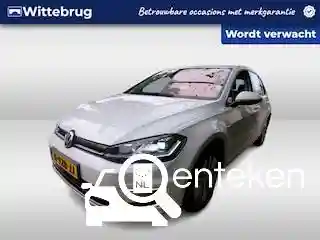 VW Golf Variant 1.5 TSI OPF ACT BlueMotion 2020