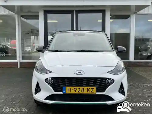 Hyundai i10 1.0 2020