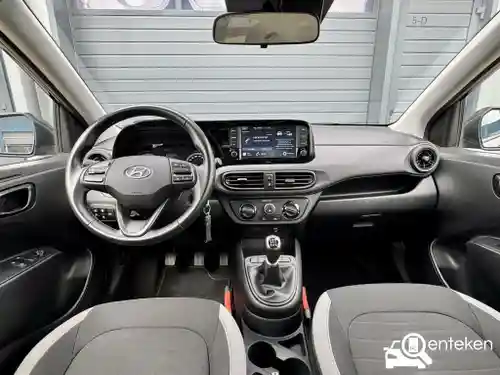 Hyundai i10 1.0 2020