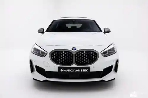 BMW M135i 2020