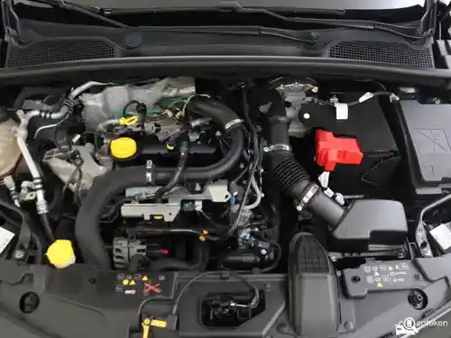 Renault Clio TCe 100 2020