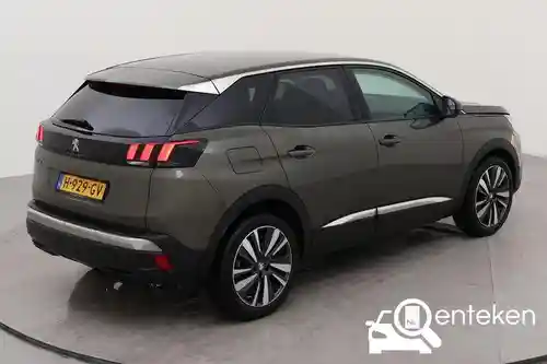 Peugeot 3008 1.2 PureTech 130 2020