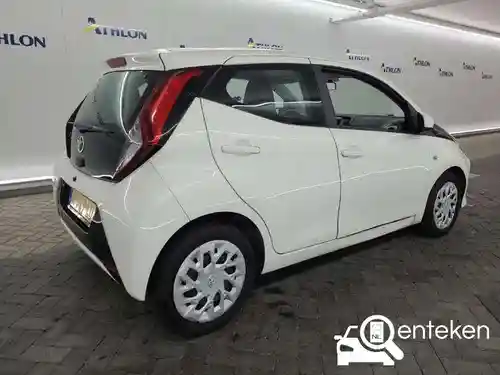 Toyota Aygo 1.0 2020