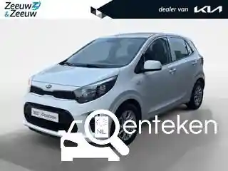 KIA Picanto 1.0 2020