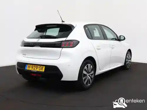 Peugeot 208 1.2 PureTech 100 2020
