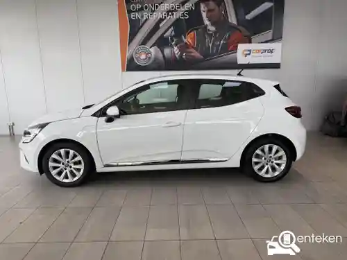 Renault Clio TCe 100 2020