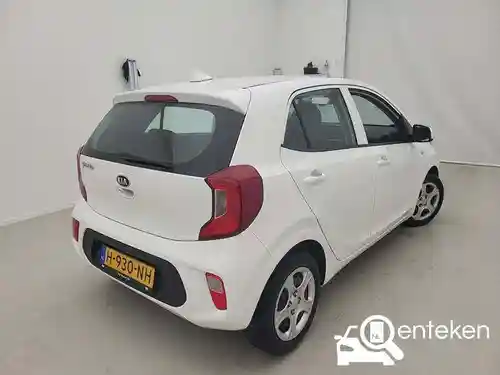 KIA Picanto 1.0 2020