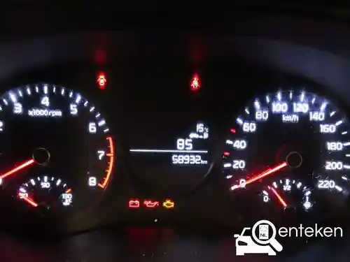 KIA Picanto 1.0 2020