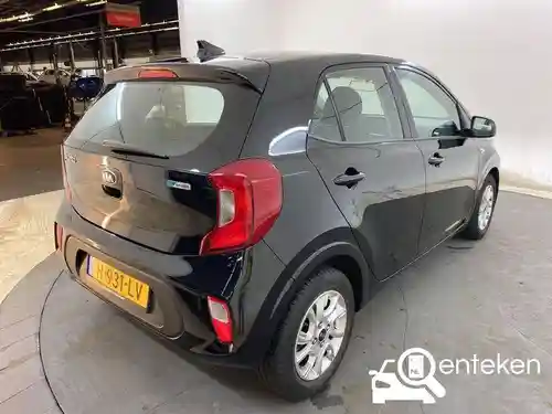 KIA Picanto 1.0 2020