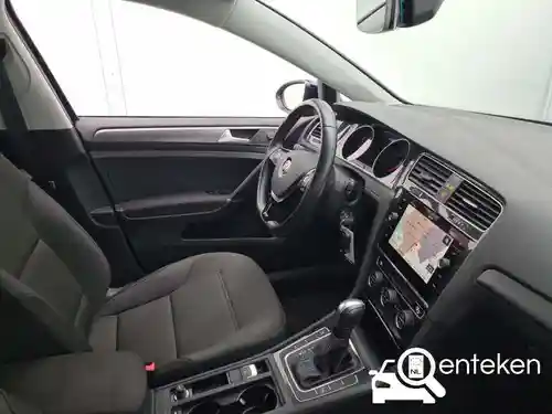 VW Golf Variant 1.5 TSI OPF ACT BlueMotion 2020