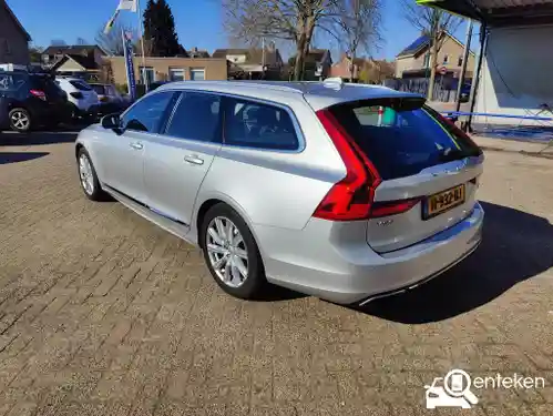 Volvo V90 T4 2020