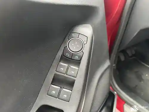 Ford Puma 1.0 EcoBoost Hybrid 2020