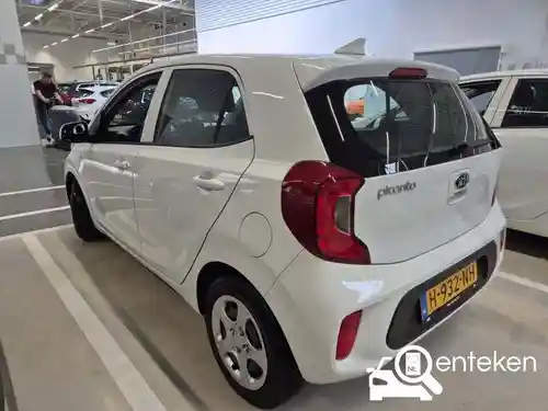 KIA Picanto 1.0 2020