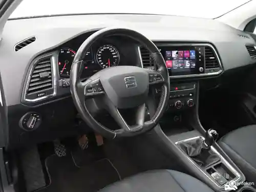 SEAT Ateca 1.5 TSI ACT 2020