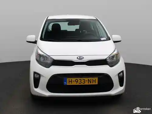 KIA Picanto 1.0 2020
